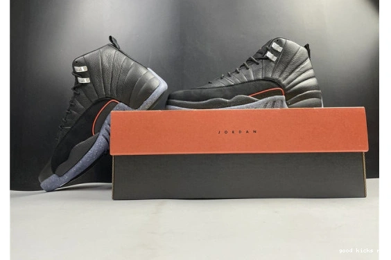 Air Utility Jordan DC1062-006 12 DC1062-006 Black 0509